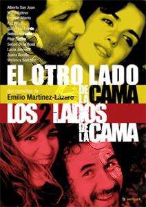 The Other Side of the Bed / The 2 Sides of the Bed - 2-DVD Set (DVD)